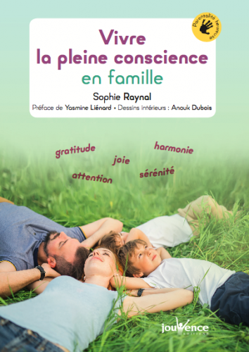 Mes Livres Pleine Conscience Pour Enfants Et Adolescents