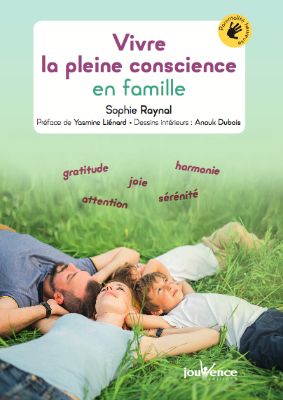 Mes Livres Pleine Conscience Pour Enfants Et Adolescents